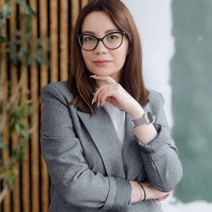 Ксения Красильникова | Сетка — социальная сеть от hh.ru