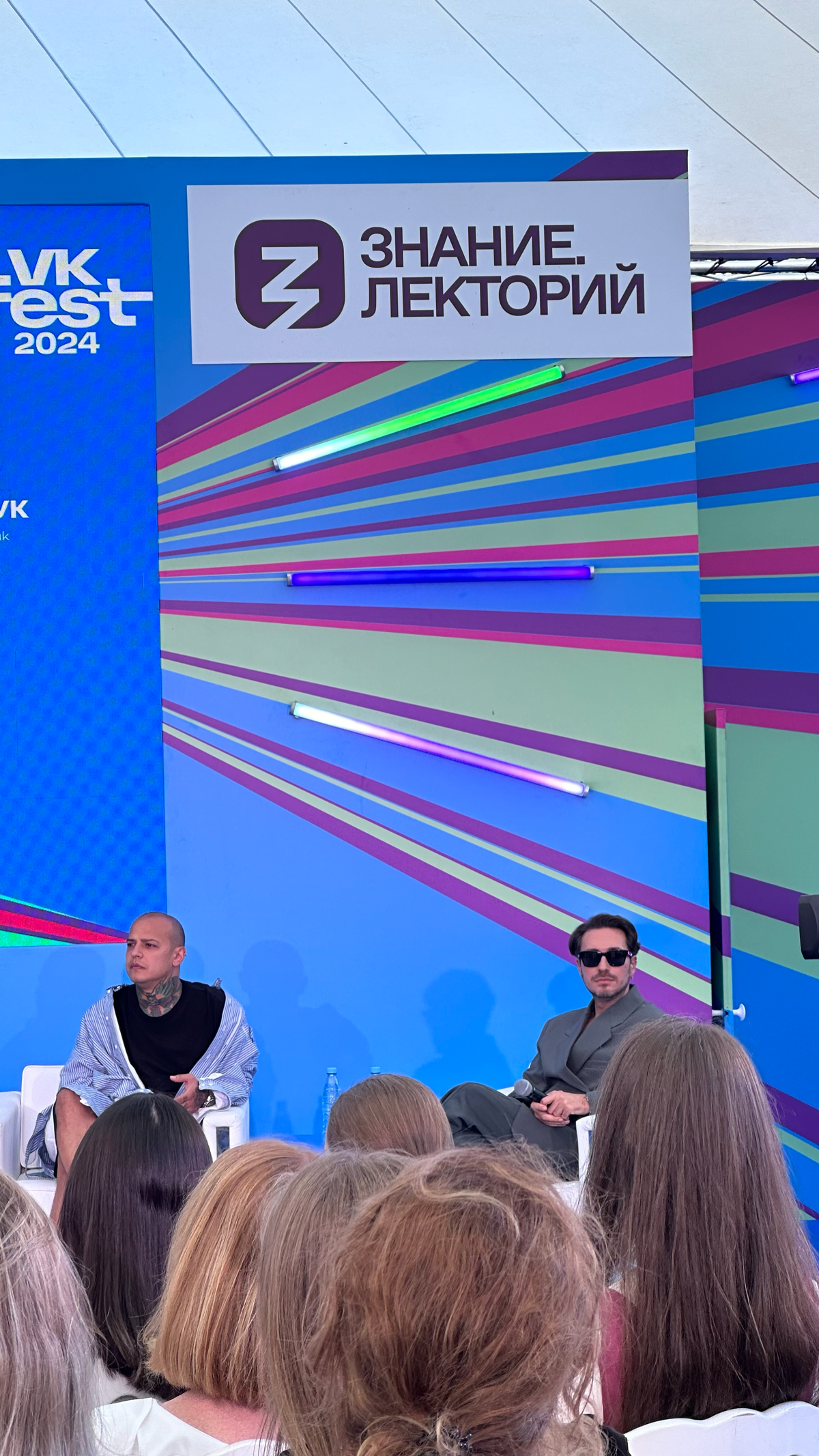 Чем больше умных людей из разных ниш слушаю, тем больше понимаю, что в этом мире ничего не знаю.
Я ничего не знаю | Сетка — социальная сеть от hh.ru