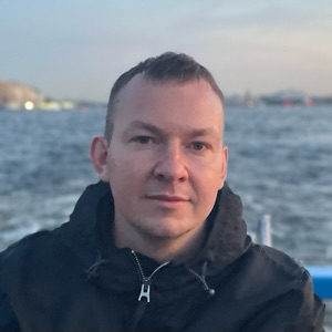 Александр Вервейко