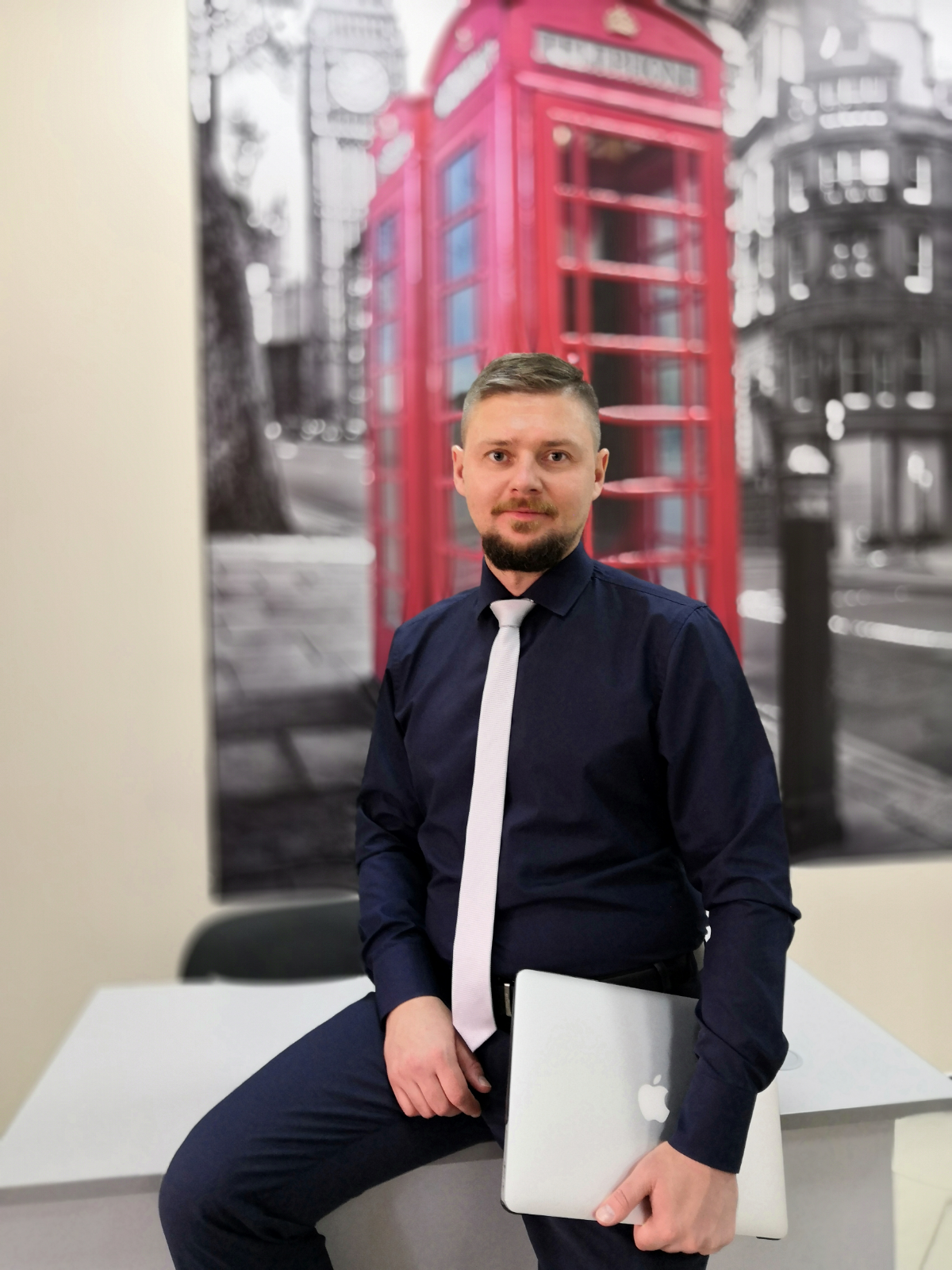 Роман Онищенко