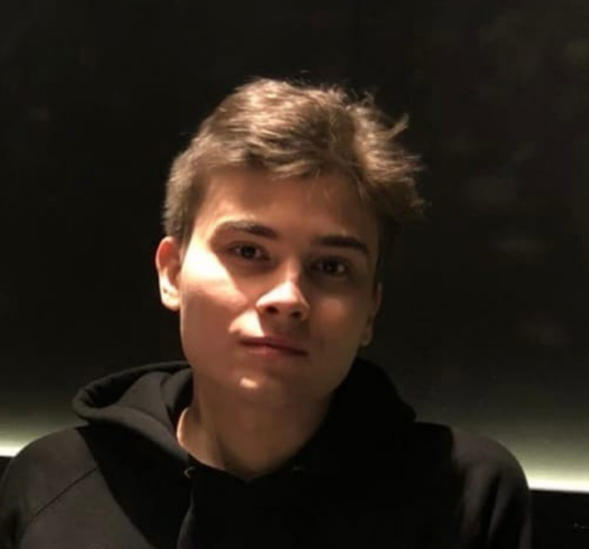 Семён Смелянский | Сетка — социальная сеть от hh.ru