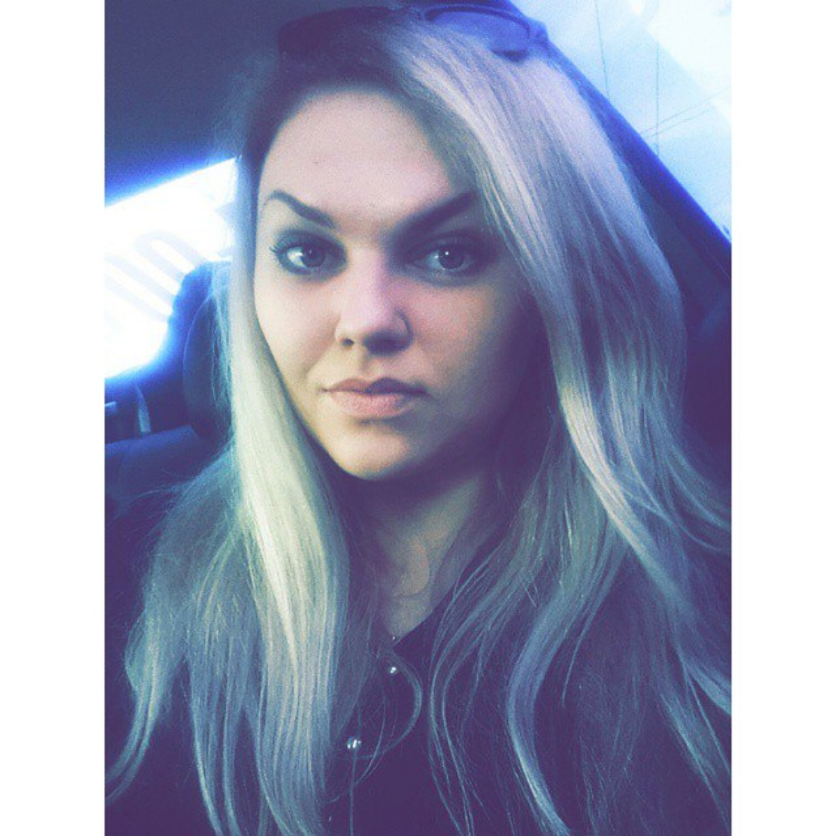 Анастасия Гусева