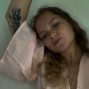 Полина Долженко