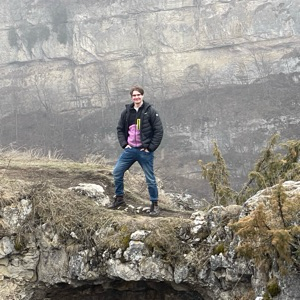 Дмитрий Душатин