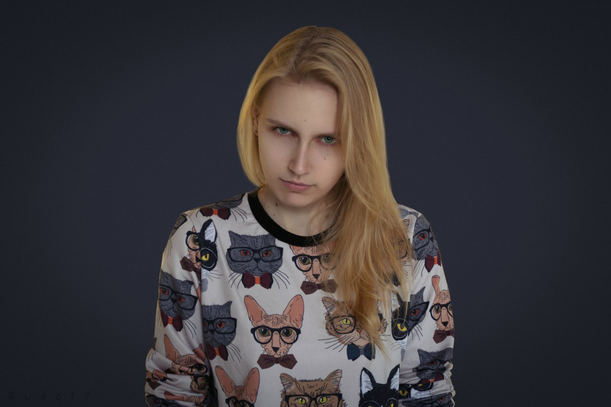 Валерия Васильева | Сетка — социальная сеть от hh.ru