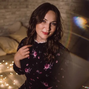 Ольга Перепелкина | Сетка — социальная сеть от hh.ru