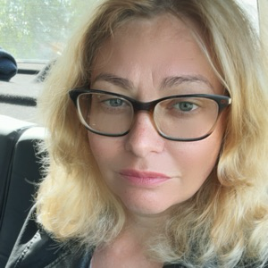 Юлия Кибрик