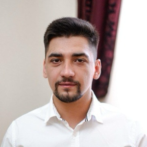 Кирилл Мельников