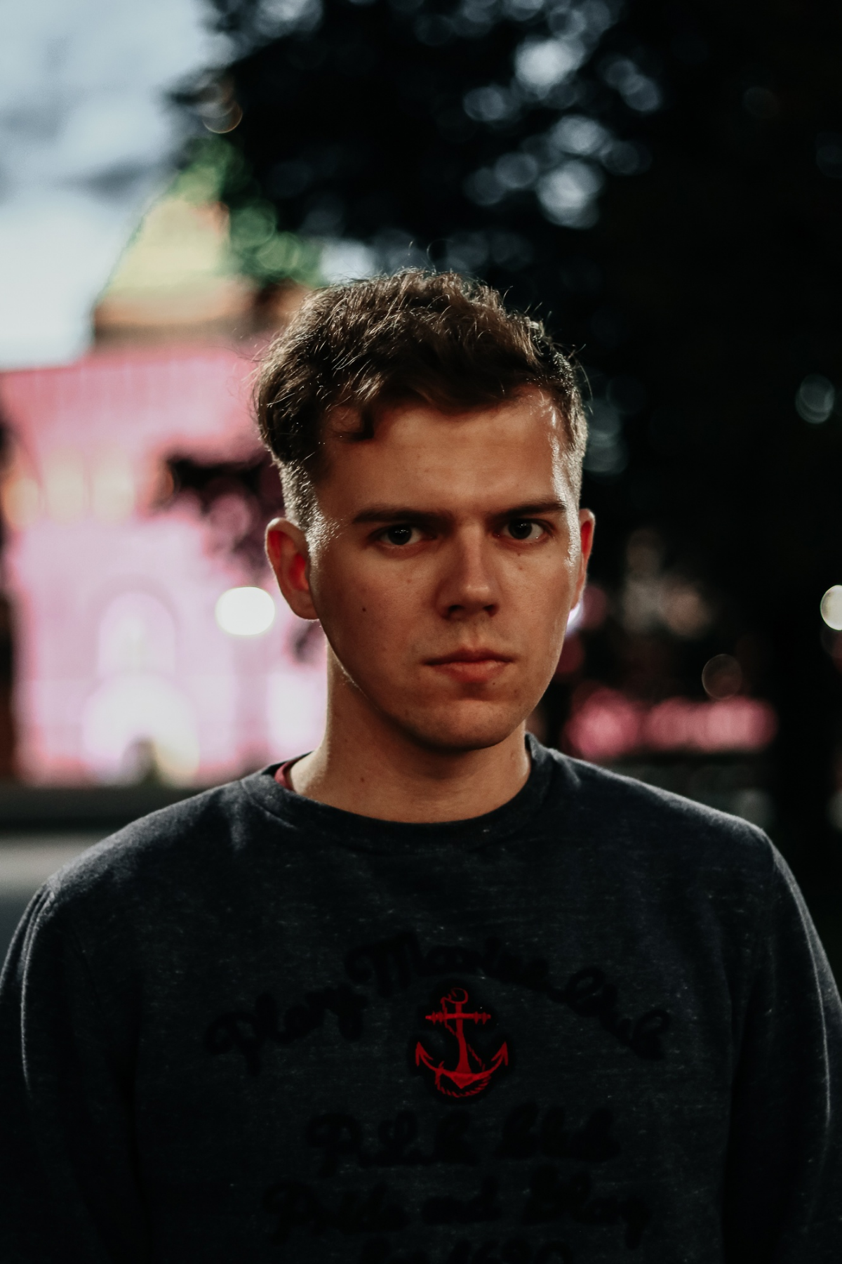 Александр Погодин | Сетка — социальная сеть от hh.ru