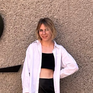 Анна Мисько | Сетка — социальная сеть от hh.ru