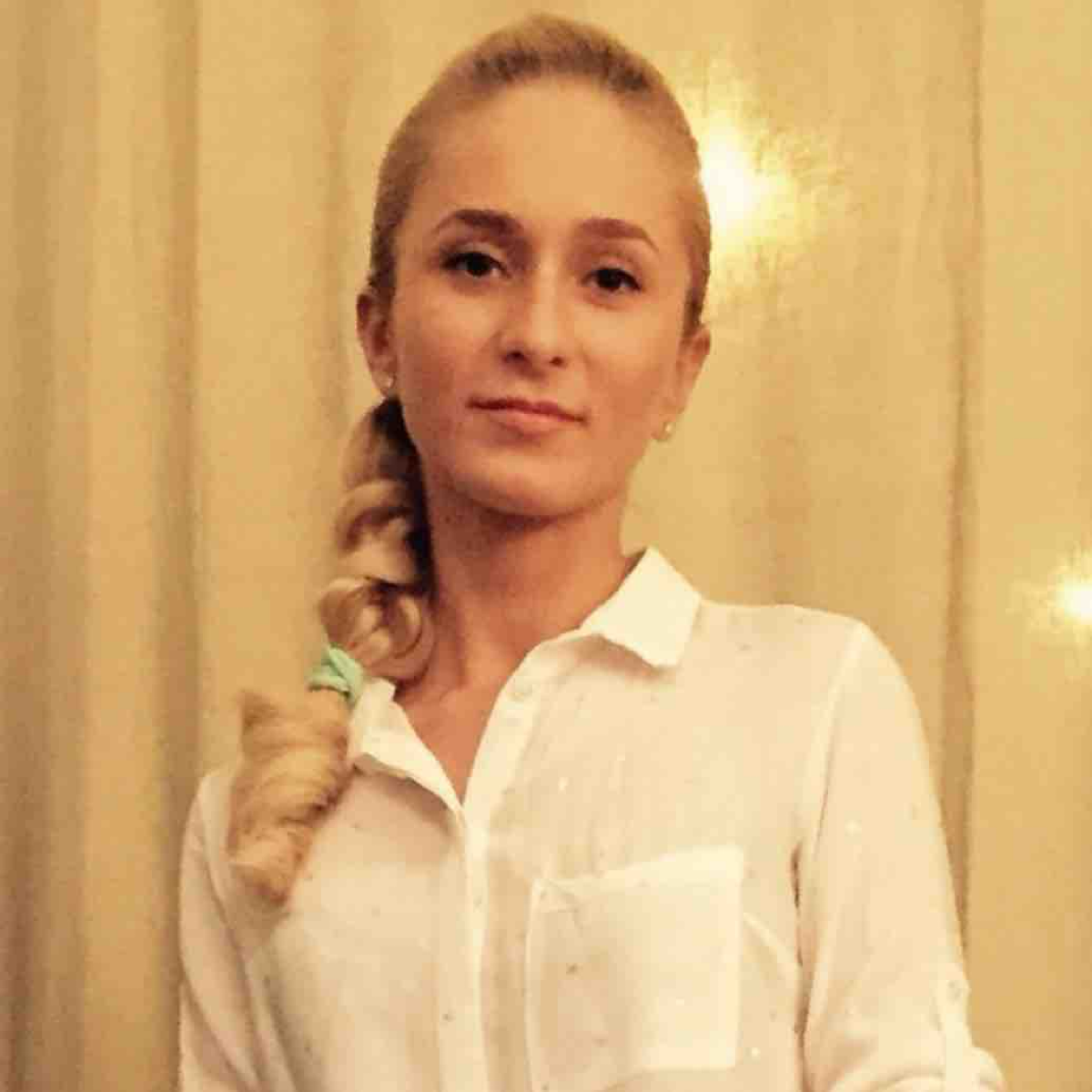 Наталия Булатовская | Сетка — социальная сеть от hh.ru