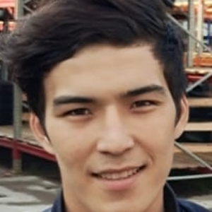 Davronbek Madaminov