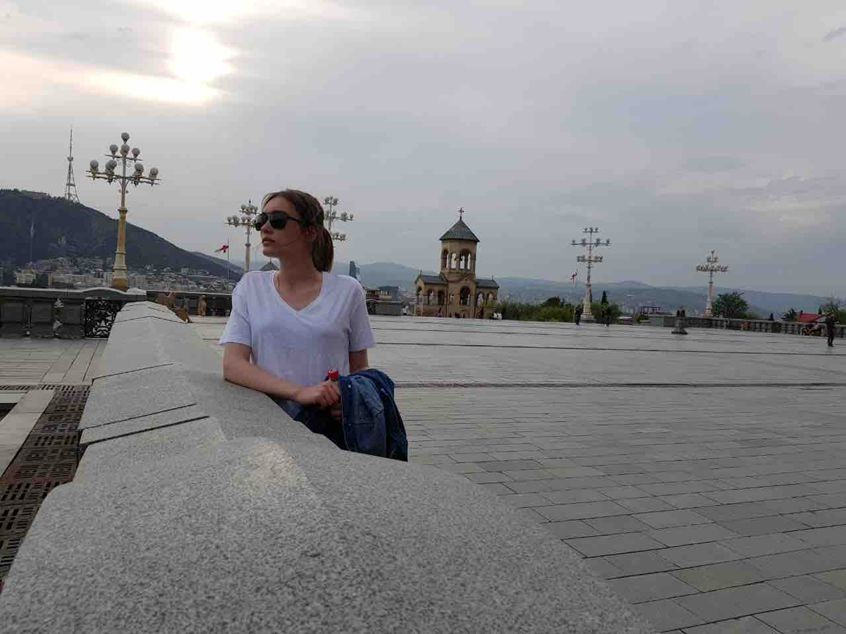 Елена Самсонкина | Сетка — социальная сеть от hh.ru