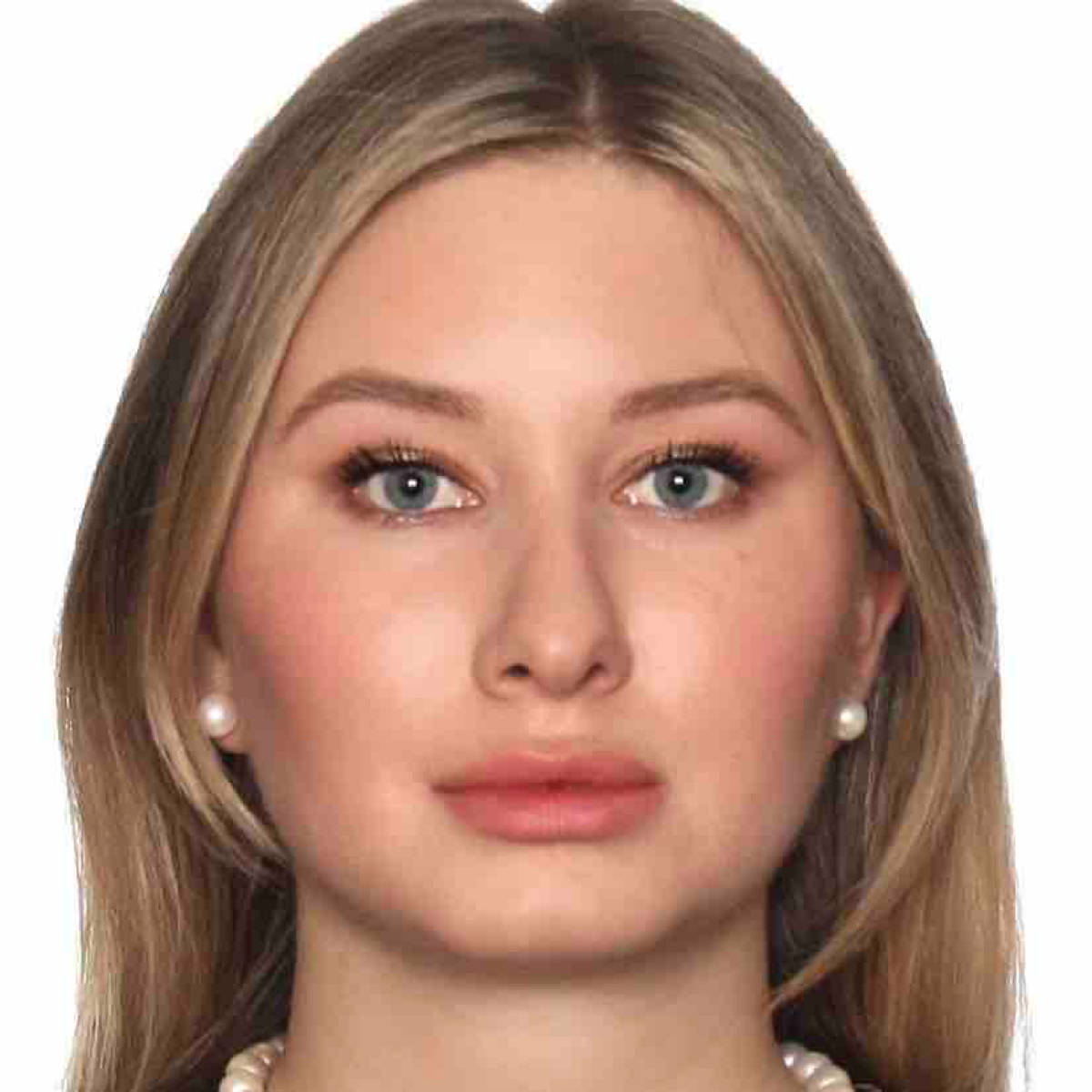 Яна Смирнова | Сетка — социальная сеть от hh.ru