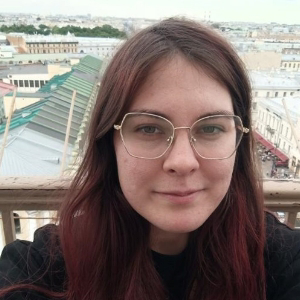 Александра Пономарева