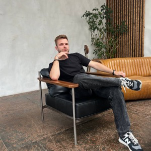 Егор Андреев | Сетка — социальная сеть от hh.ru