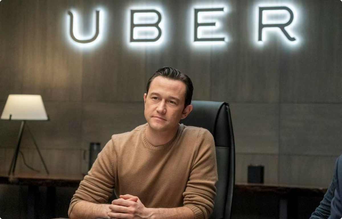 На взводе: Битва за Uber 🚖 | Сетка — социальная сеть от hh.ru