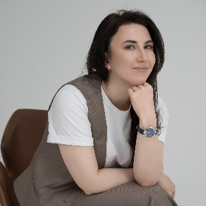 Татьяна Агаркова | Сетка — социальная сеть от hh.ru