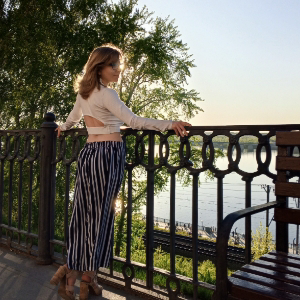 Кристина Шарова