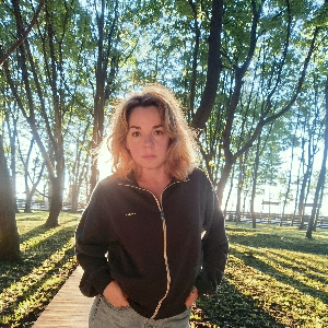 Екатерина Летучая