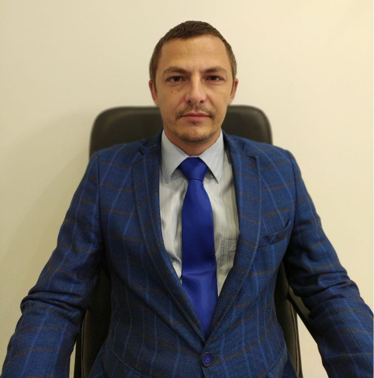 Алексей Фирсов