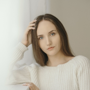 Анна Корсакова