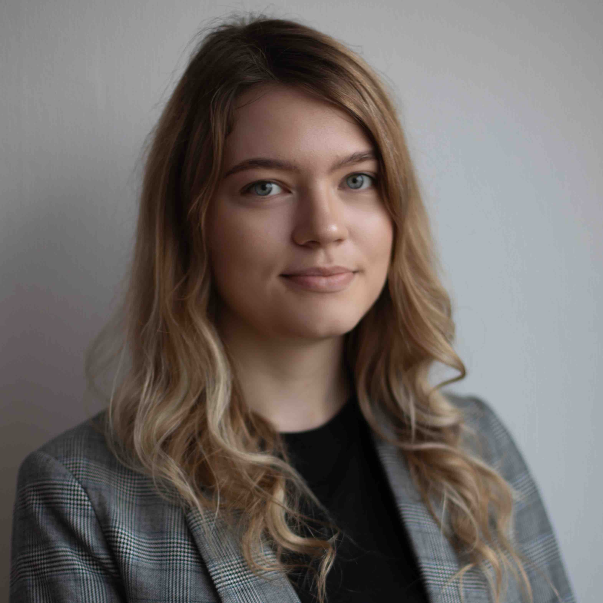 Ольга Мазуркевич | Сетка — социальная сеть от hh.ru