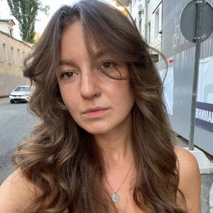 Анастасия Никитина