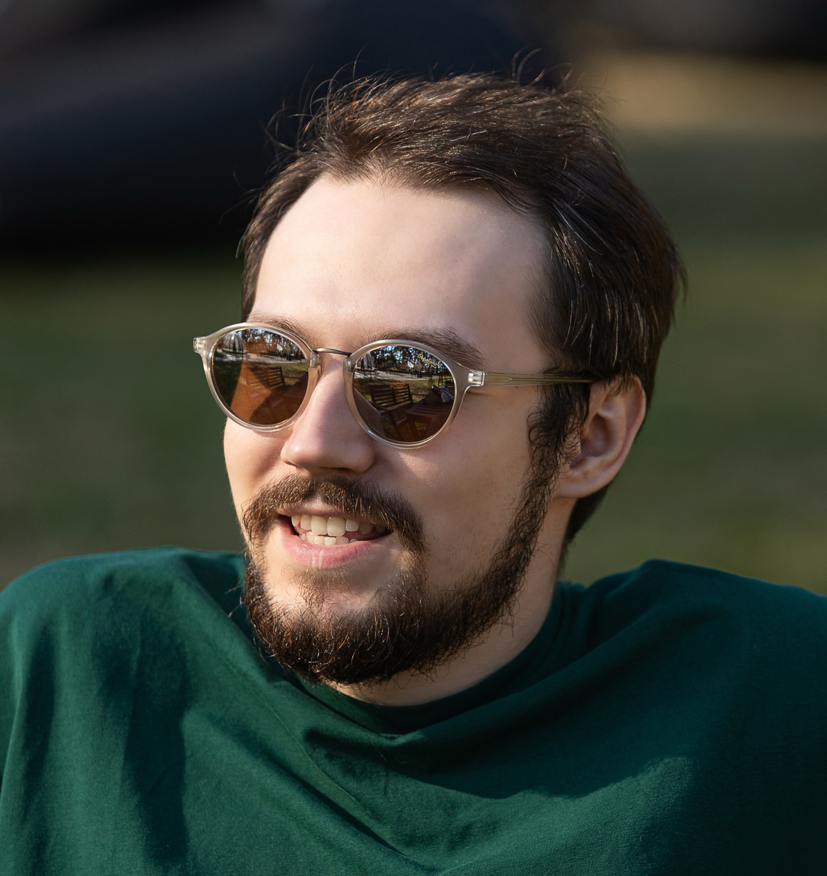 Артем Каримов | Сетка — социальная сеть от hh.ru