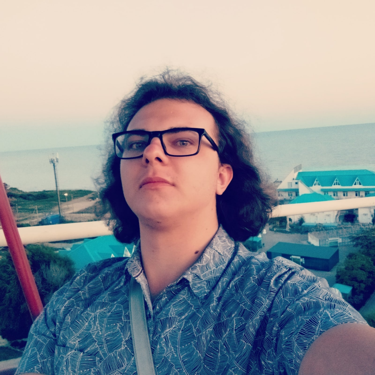 Артем Пименов