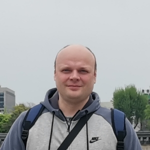 Денис Савидов
