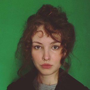 Дарья Томская | Сетка — социальная сеть от hh.ru