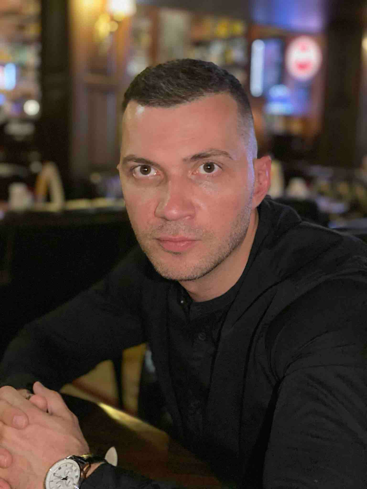 Евгений Румянцев | Сетка — социальная сеть от hh.ru