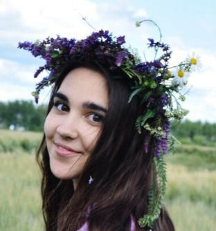 Анна Первеева | Сетка — социальная сеть от hh.ru