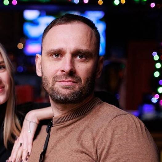 Николай Алексютенко | Сетка — социальная сеть от hh.ru