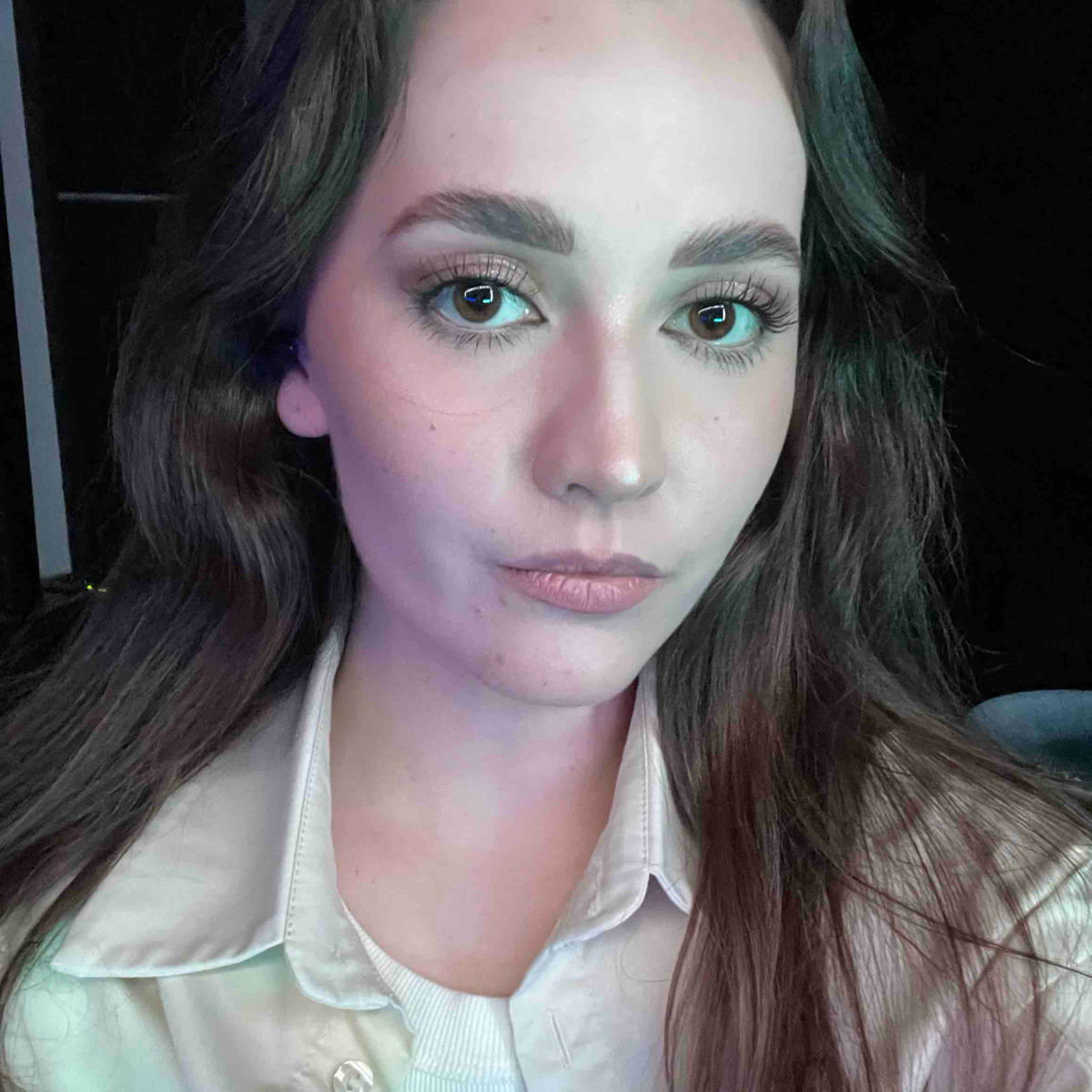 Ксения Топильская | Сетка — социальная сеть от hh.ru