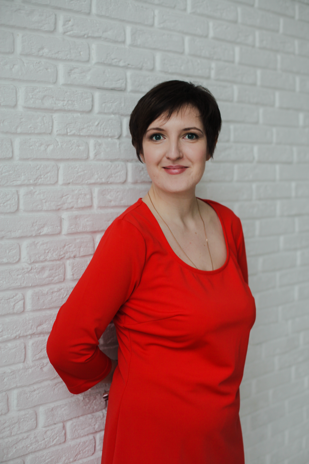 Мария Негода | Сетка — социальная сеть от hh.ru