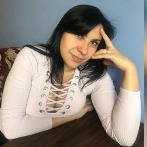 Татьяна Петракова