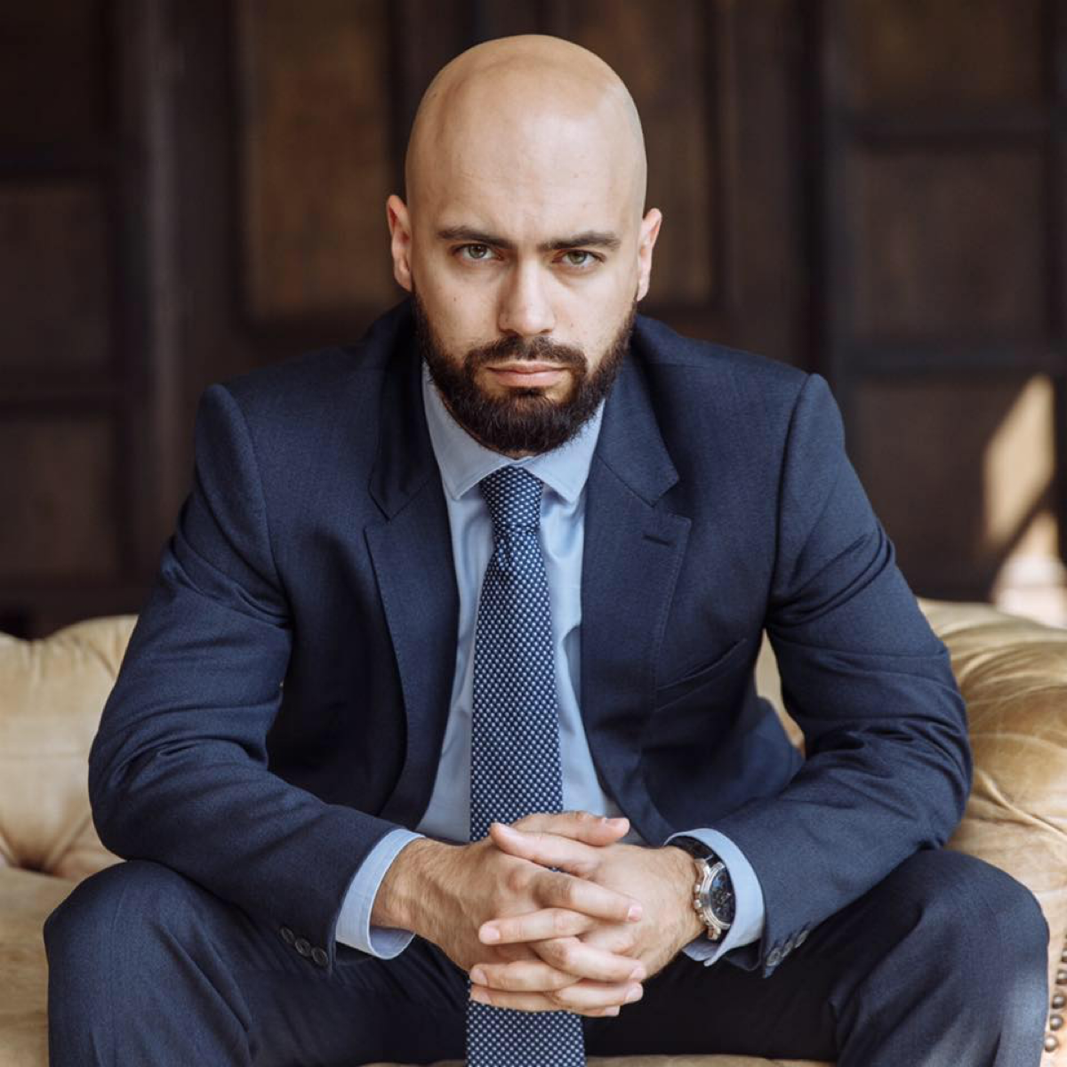 Давид Мкртумян