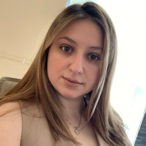 Софья Тарасова | Сетка — социальная сеть от hh.ru