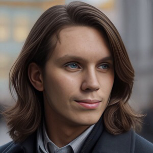 Даниил Голубков