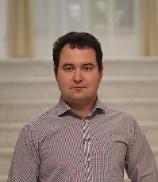 Андрей Ефименко | Сетка — социальная сеть от hh.ru