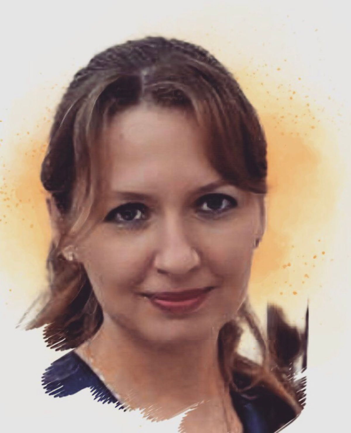 Елена Прокофьева