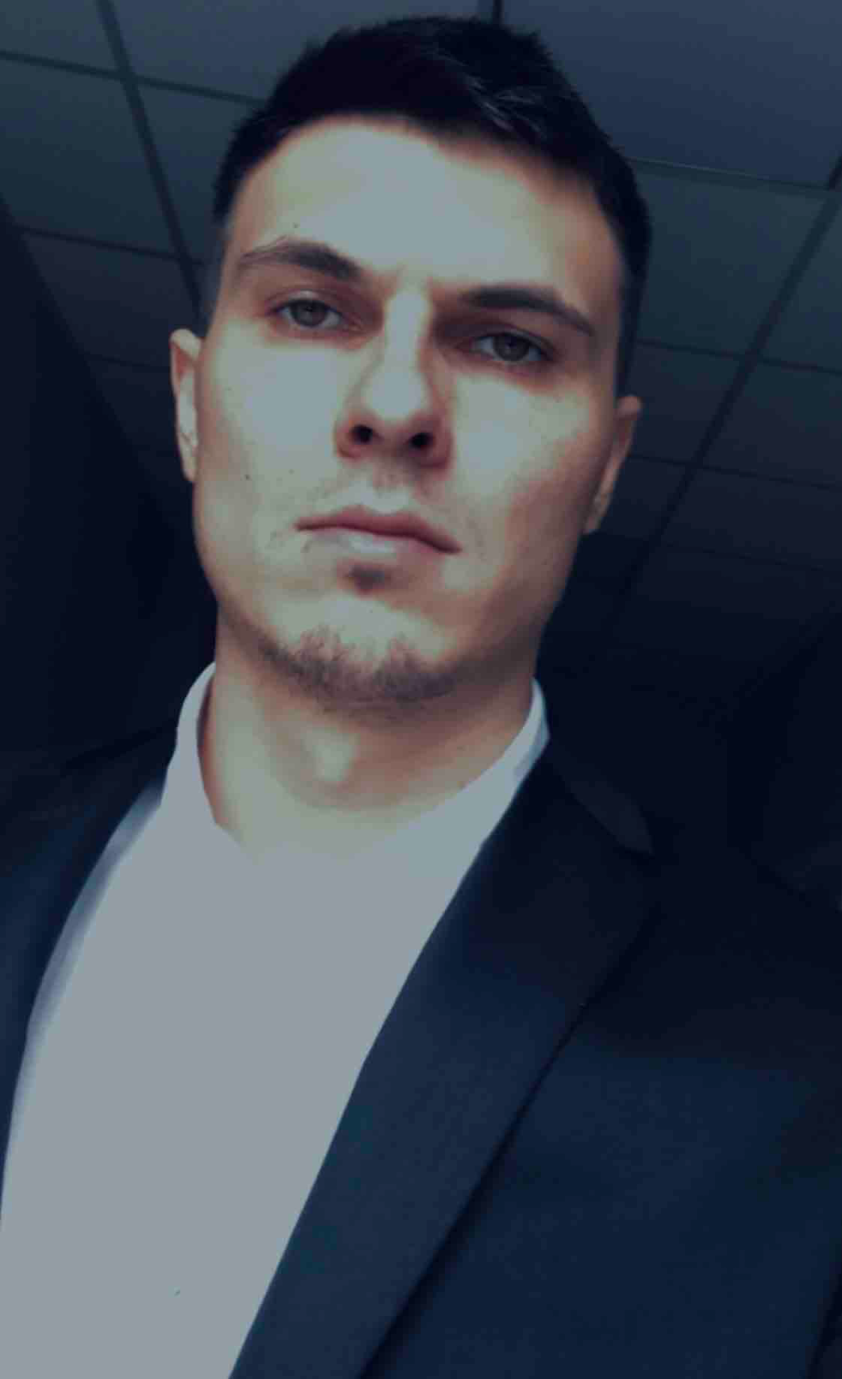 Владимир Гараев | Сетка — социальная сеть от hh.ru