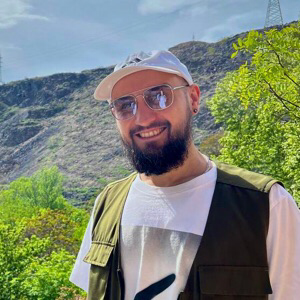 Павел Морозов | Сетка — социальная сеть от hh.ru