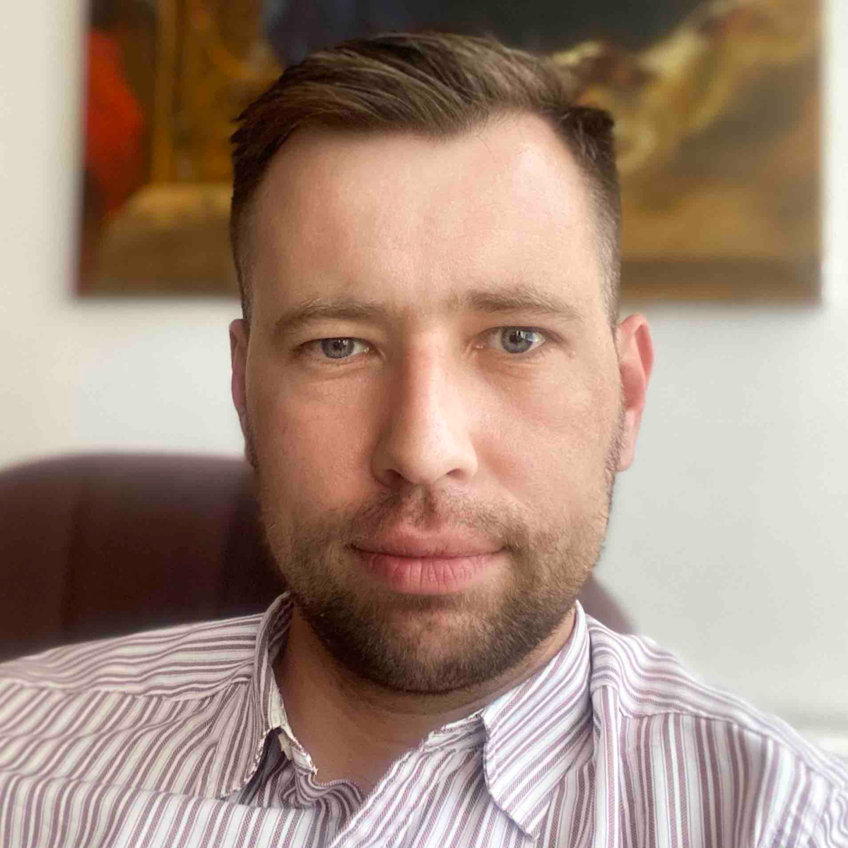 Дмитрий Гончаров | Сетка — социальная сеть от hh.ru