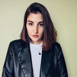 Алёна Гришина | Сетка — социальная сеть от hh.ru