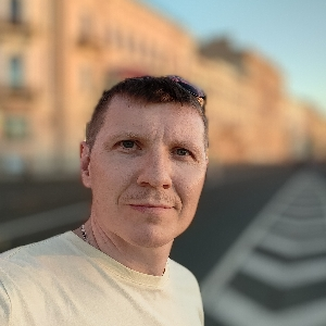 Дмитрий Филюшин | Сетка — социальная сеть от hh.ru