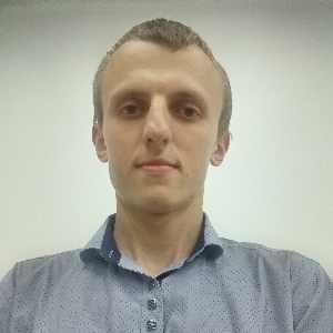 Дмитрий Попов