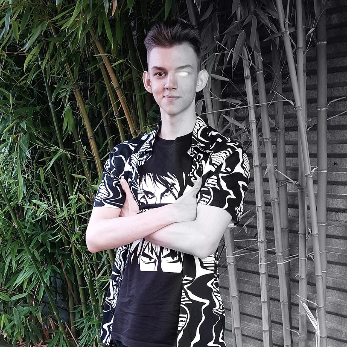 Евгений Кульченко | Сетка — социальная сеть от hh.ru